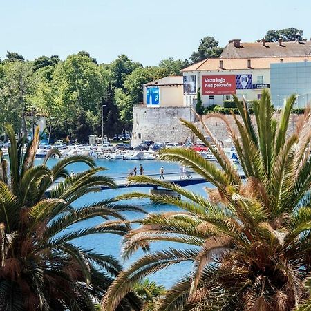 Bayshore Apartment Zadar Exteriér fotografie