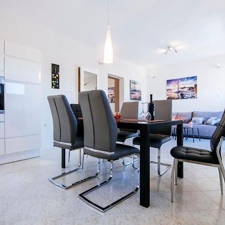 Bayshore Apartment Zadar Exteriér fotografie