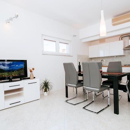 Bayshore Apartment Zadar Exteriér fotografie