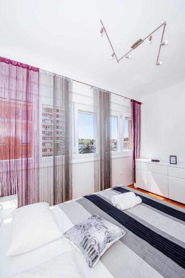 Bayshore Apartment Zadar Exteriér fotografie