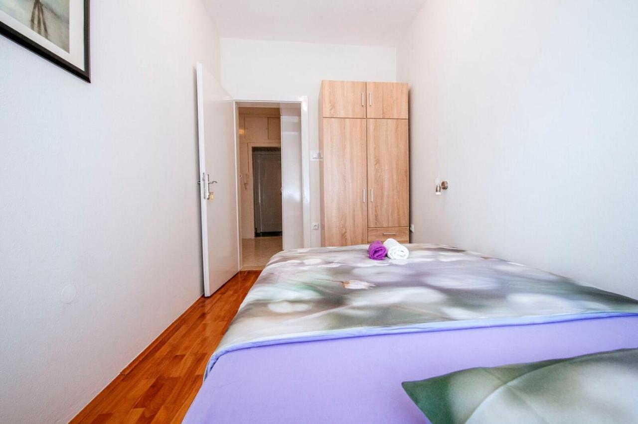 Bayshore Apartment Zadar Exteriér fotografie