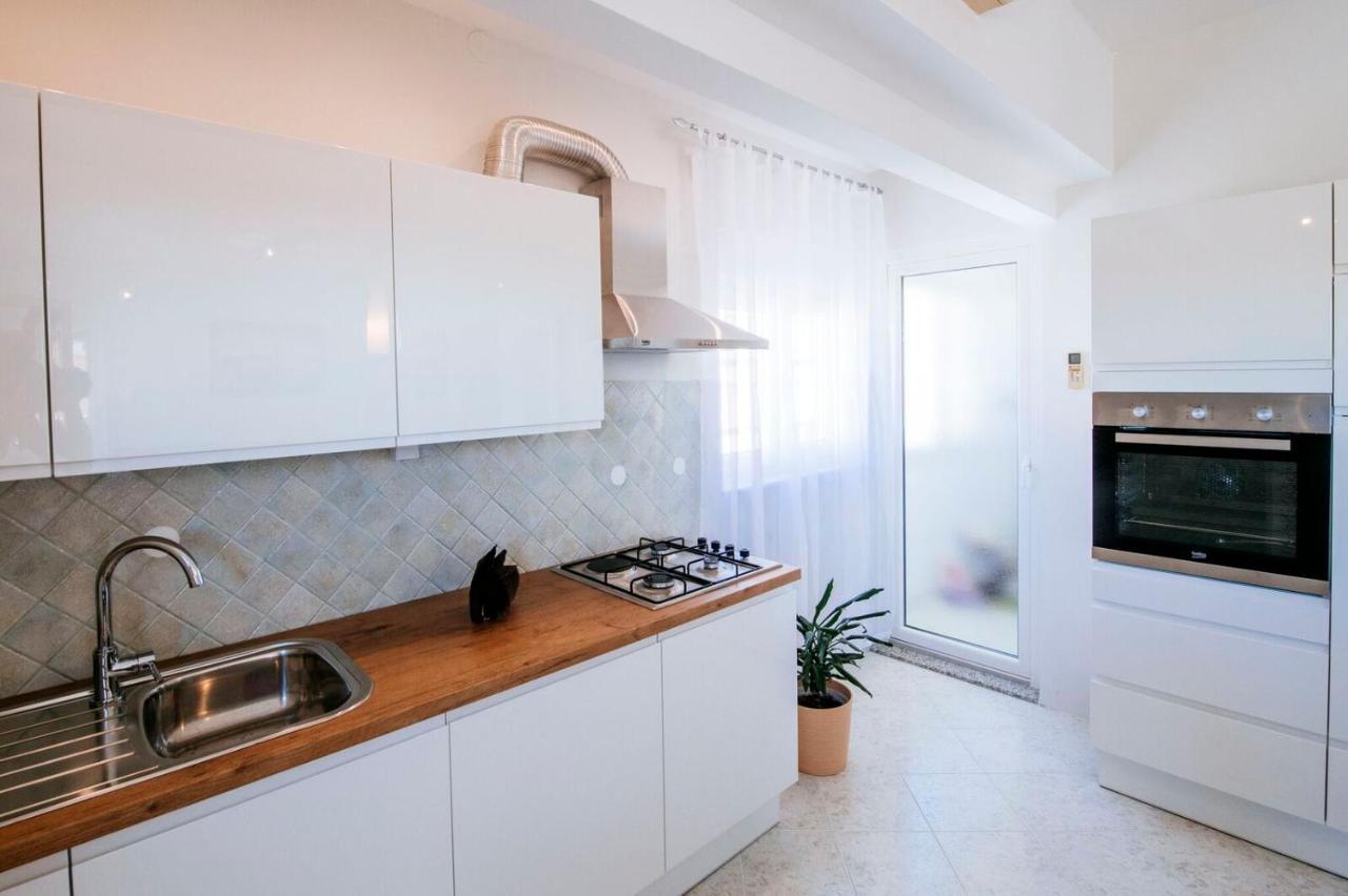 Bayshore Apartment Zadar Exteriér fotografie