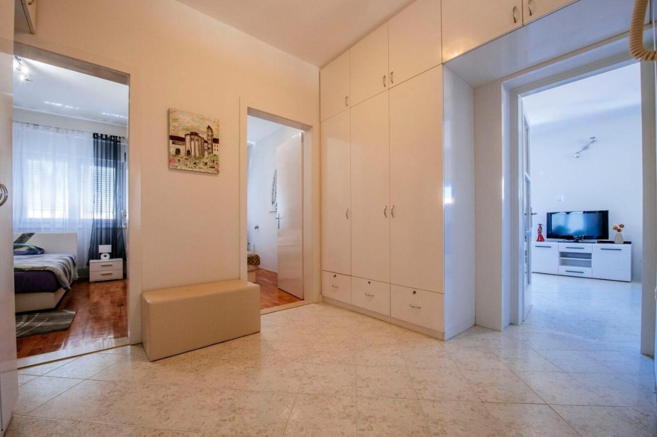 Bayshore Apartment Zadar Exteriér fotografie