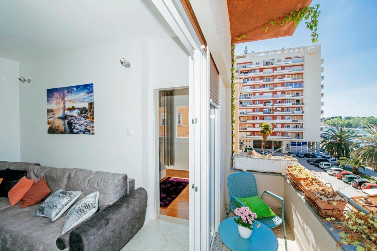 Bayshore Apartment Zadar Exteriér fotografie
