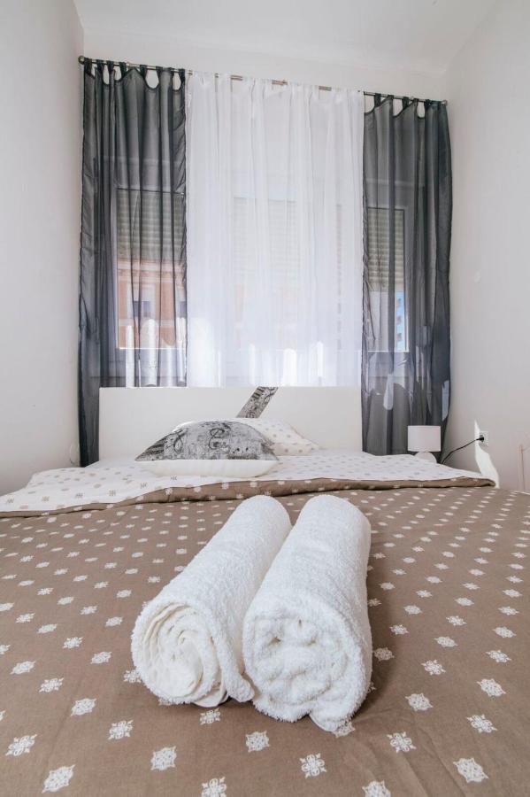 Bayshore Apartment Zadar Exteriér fotografie