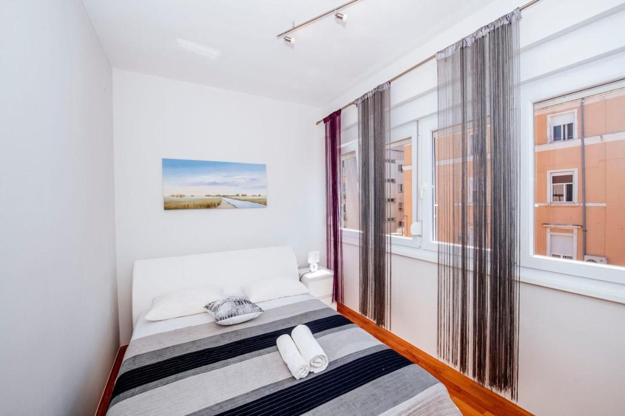 Bayshore Apartment Zadar Exteriér fotografie