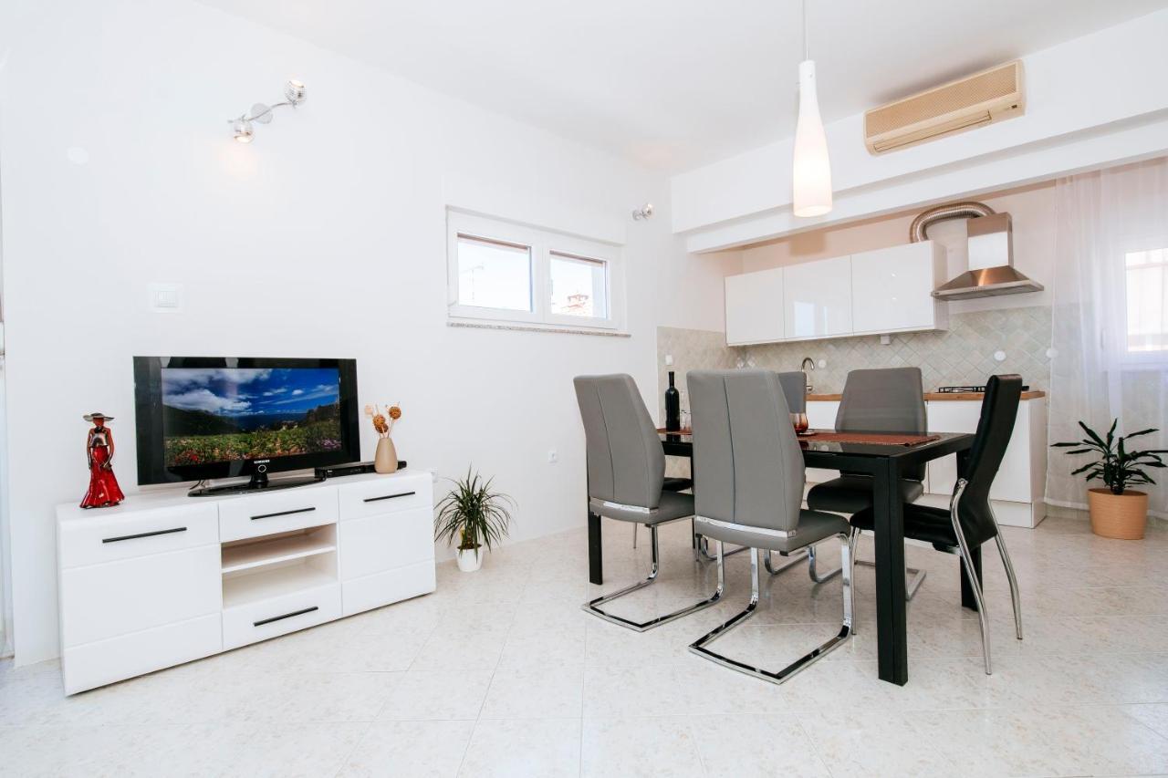 Bayshore Apartment Zadar Exteriér fotografie