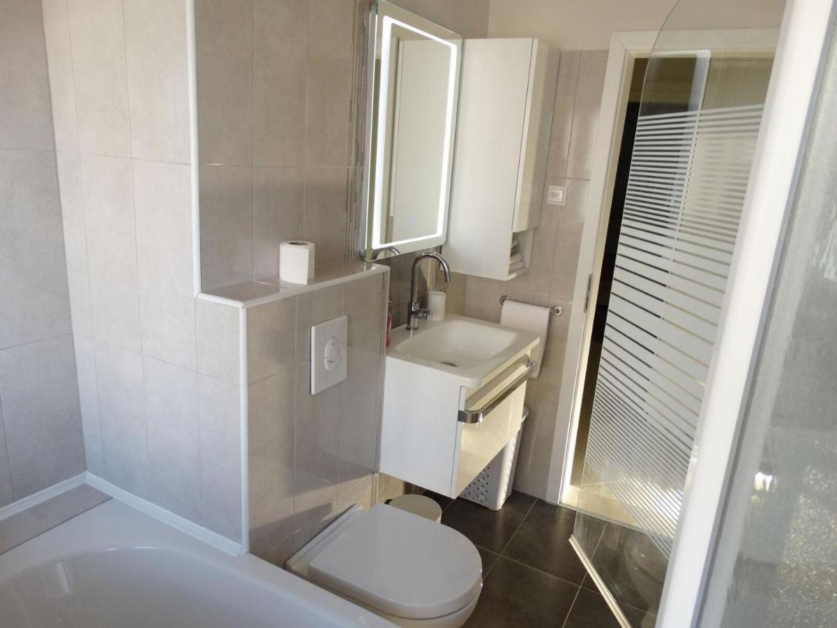 Bayshore Apartment Zadar Exteriér fotografie