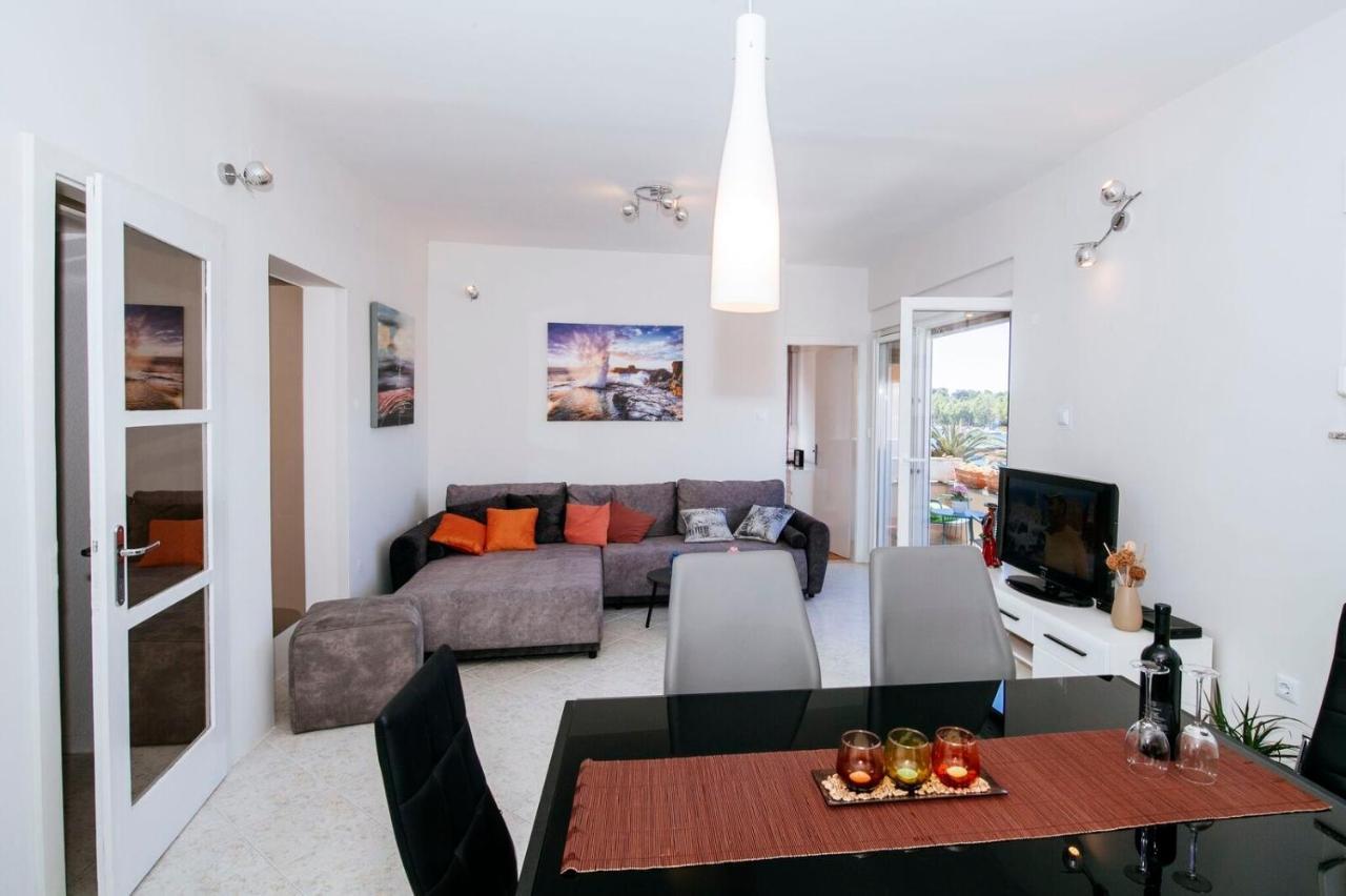 Bayshore Apartment Zadar Exteriér fotografie