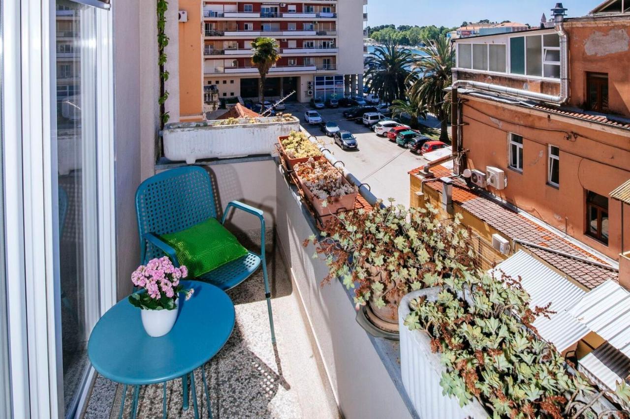Bayshore Apartment Zadar Exteriér fotografie