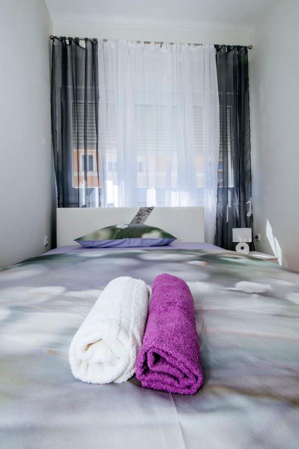 Bayshore Apartment Zadar Exteriér fotografie