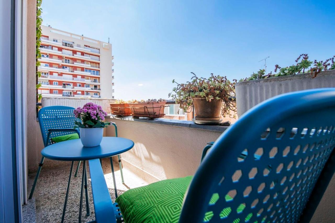 Bayshore Apartment Zadar Exteriér fotografie
