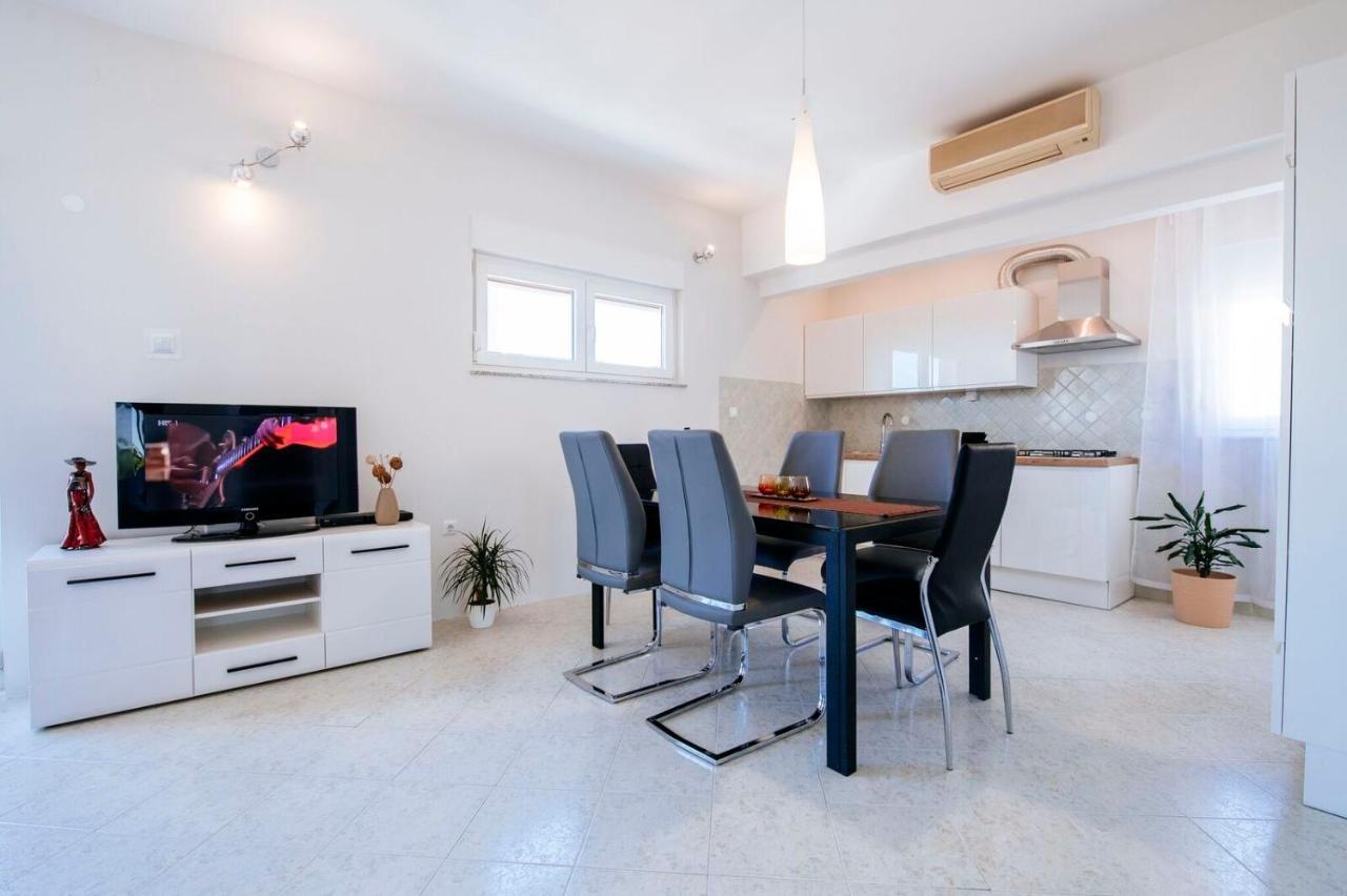 Bayshore Apartment Zadar Exteriér fotografie